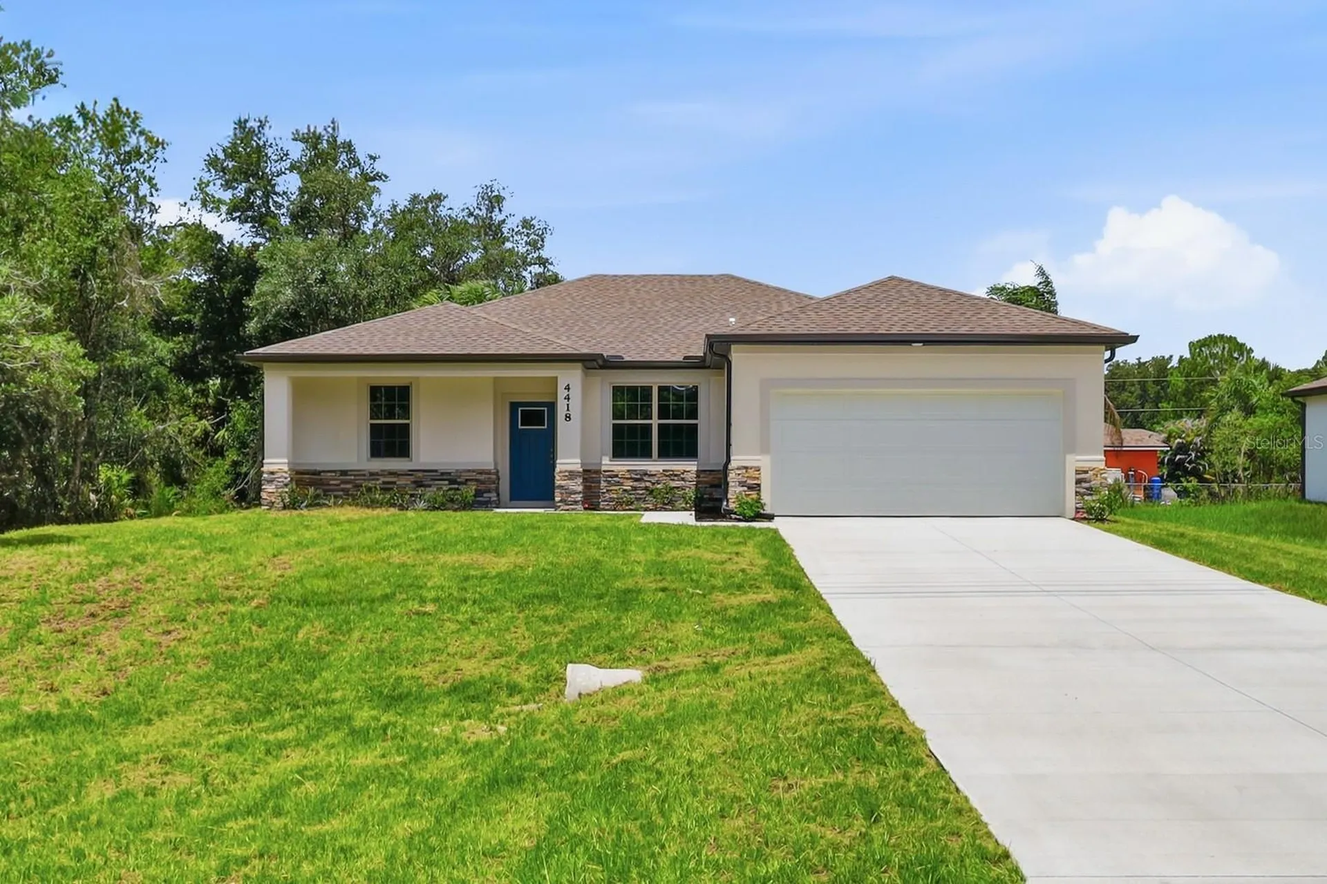 4418 Ponce De Leon Boulevard North Port FL 34291