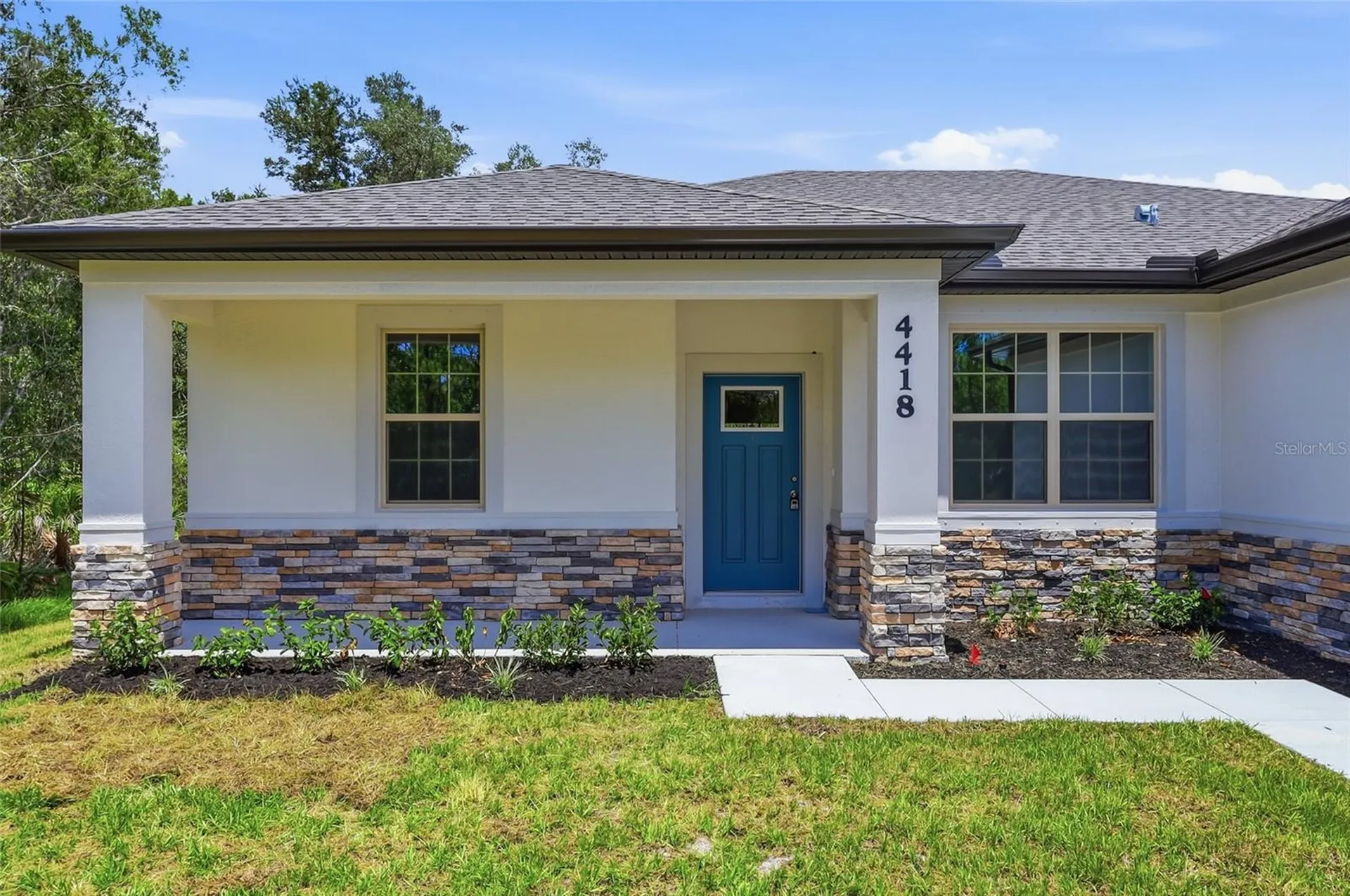 4418 Ponce De Leon Boulevard North Port FL 34291