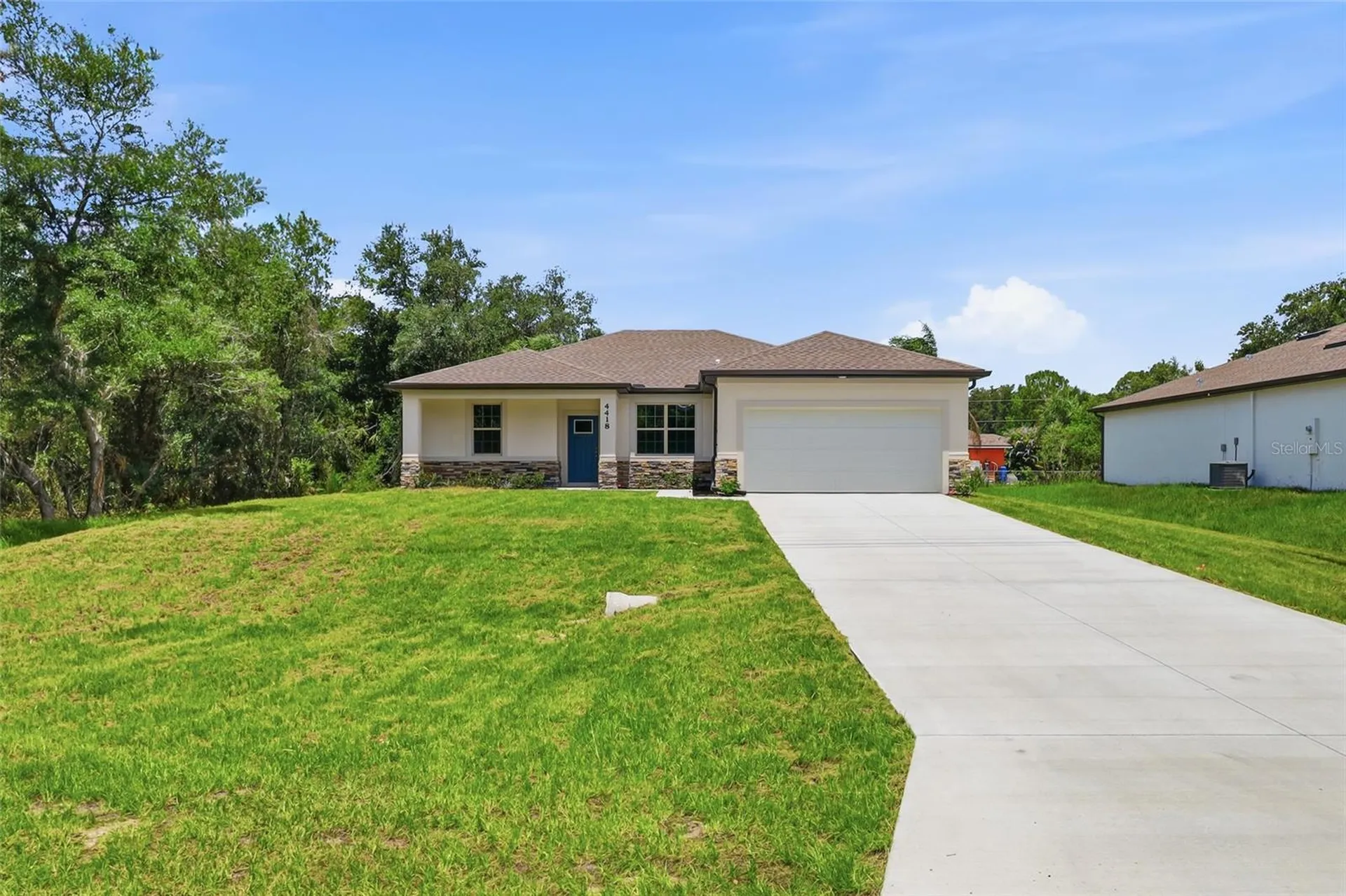 4418 Ponce De Leon Boulevard North Port FL 34291