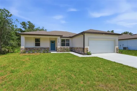 4418 Ponce De Leon Boulevard North Port FL 34291