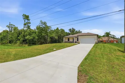 4418 Ponce De Leon Boulevard North Port FL 34291