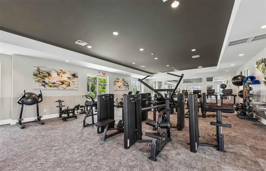 3300 Windswept Way Wildwood FL 34785