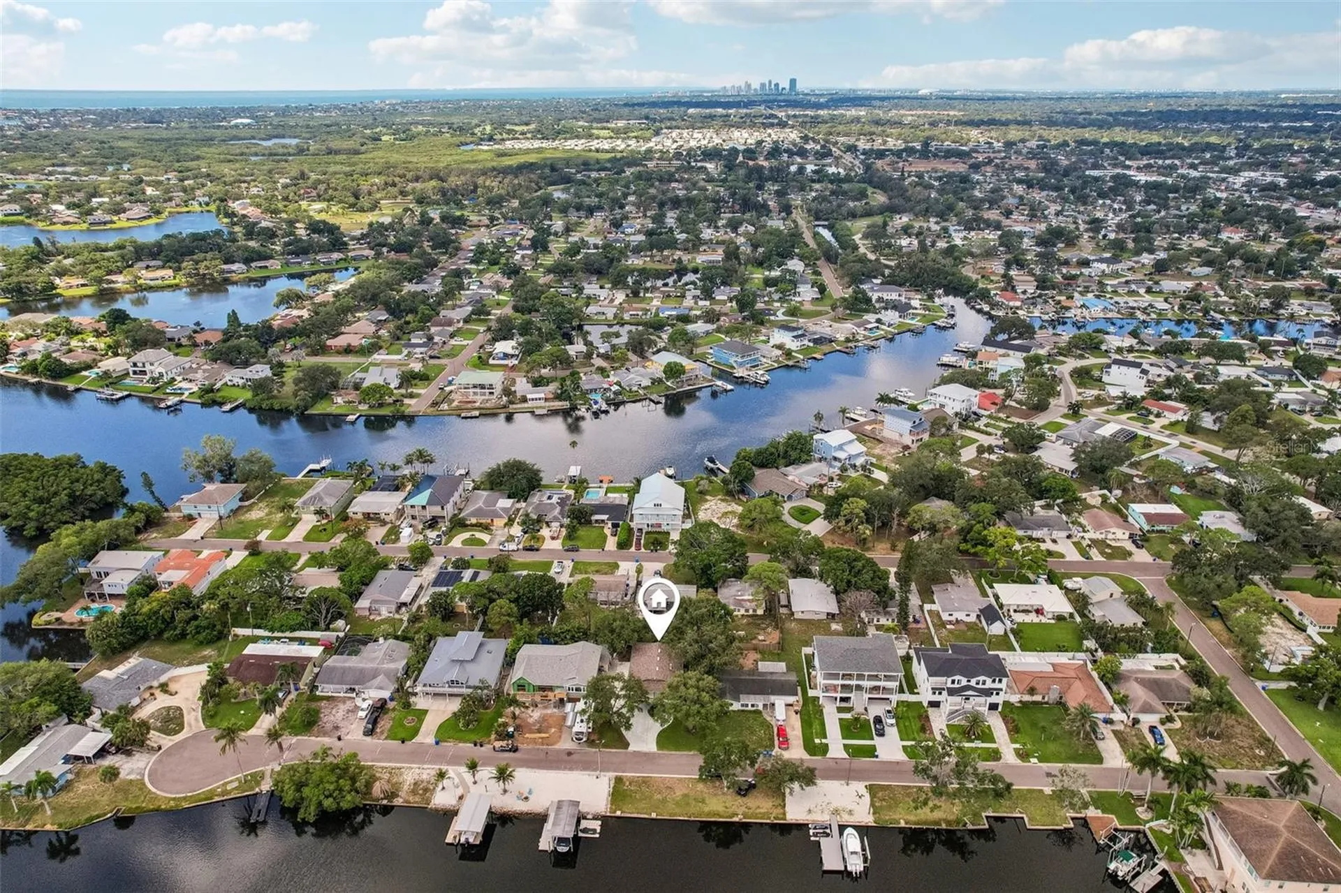 300 90th Avenue NE St Petersburg FL 33702