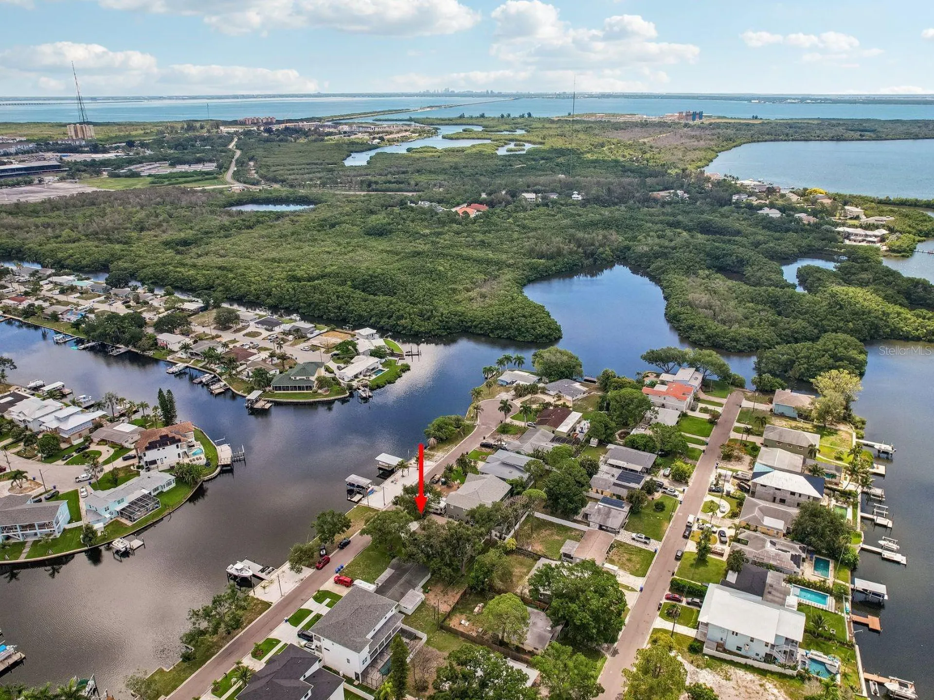 300 90th Avenue NE St Petersburg FL 33702