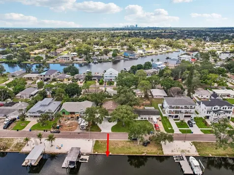 300 90th Avenue NE St Petersburg FL 33702