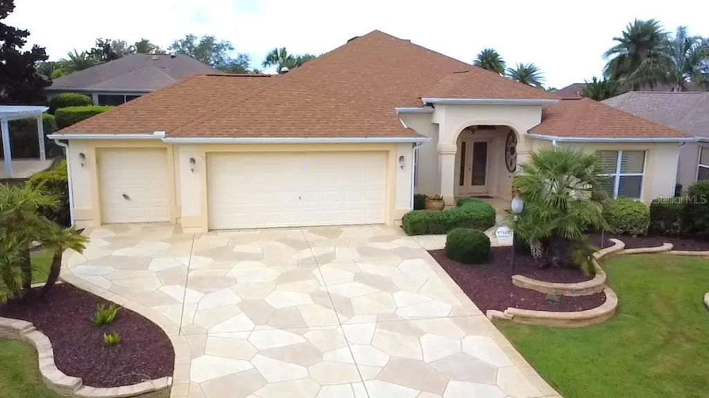 754 Chapman Loop The Villages FL 32162
