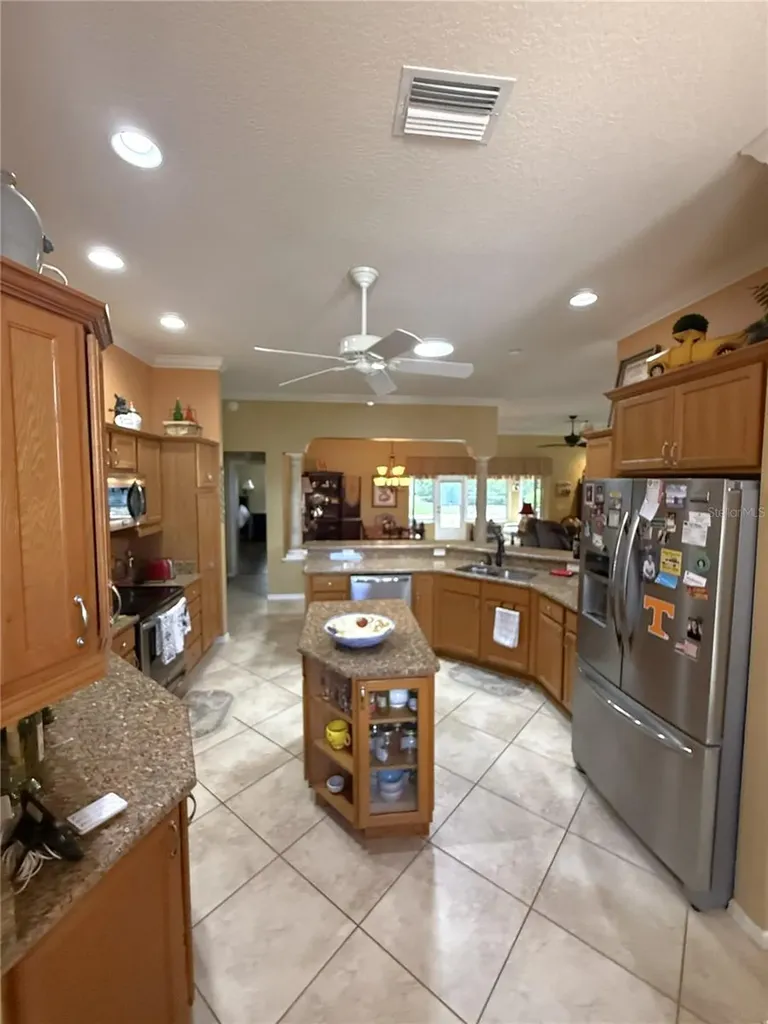 754 Chapman Loop The Villages FL 32162