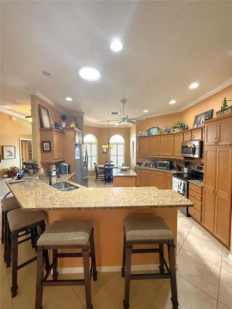 754 Chapman Loop The Villages FL 32162