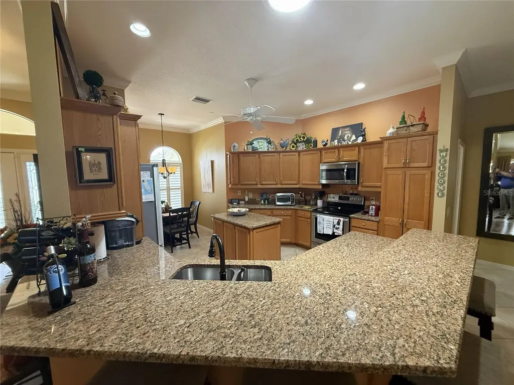 754 Chapman Loop The Villages FL 32162