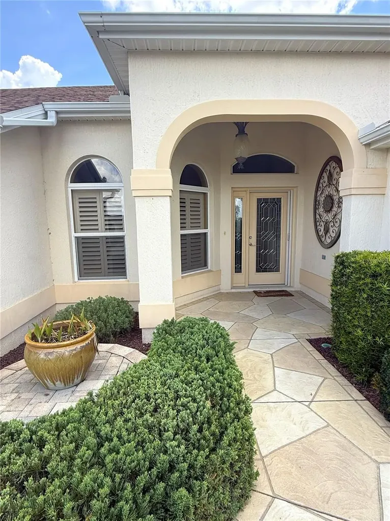754 Chapman Loop The Villages FL 32162