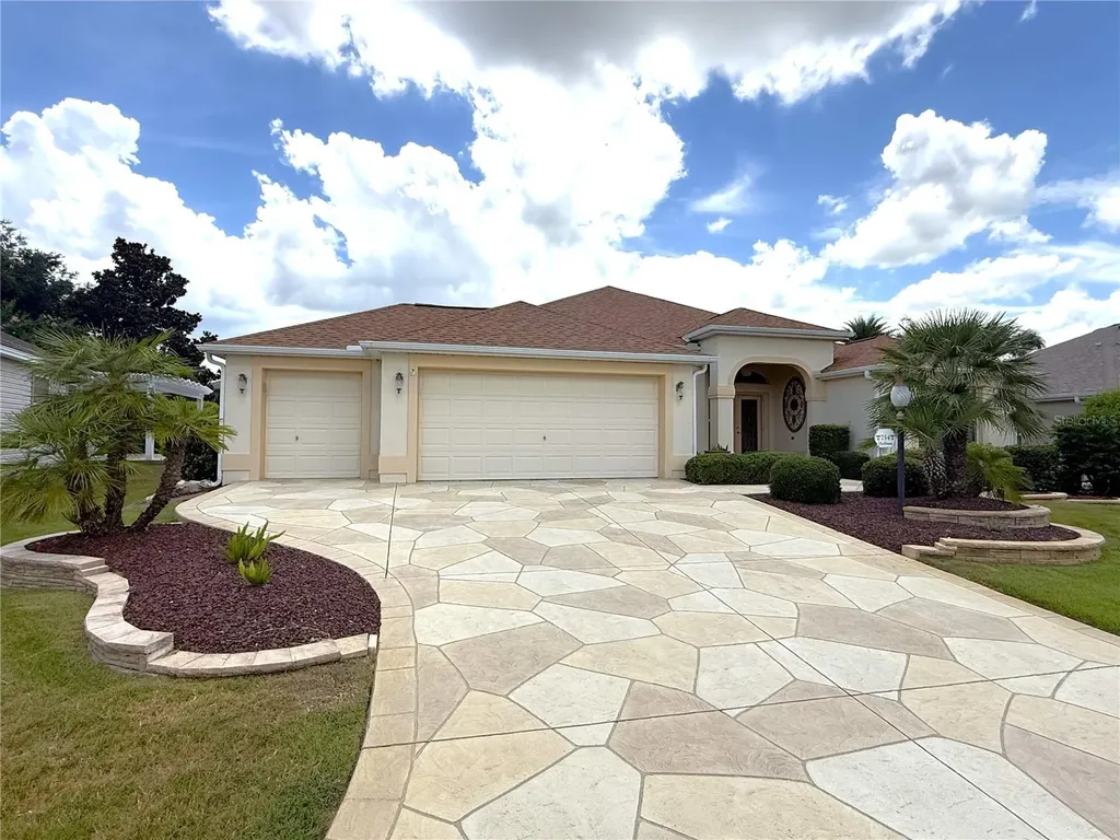 754 Chapman Loop The Villages FL 32162