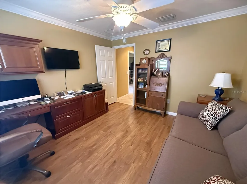 754 Chapman Loop The Villages FL 32162