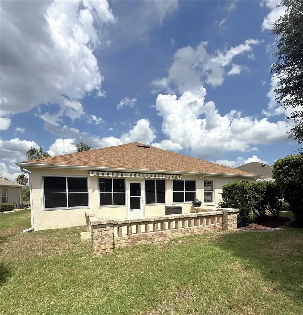 754 Chapman Loop The Villages FL 32162
