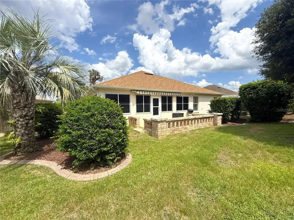 754 Chapman Loop The Villages FL 32162