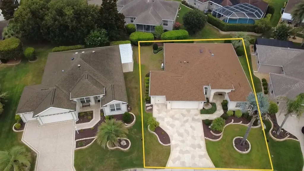 754 Chapman Loop The Villages FL 32162