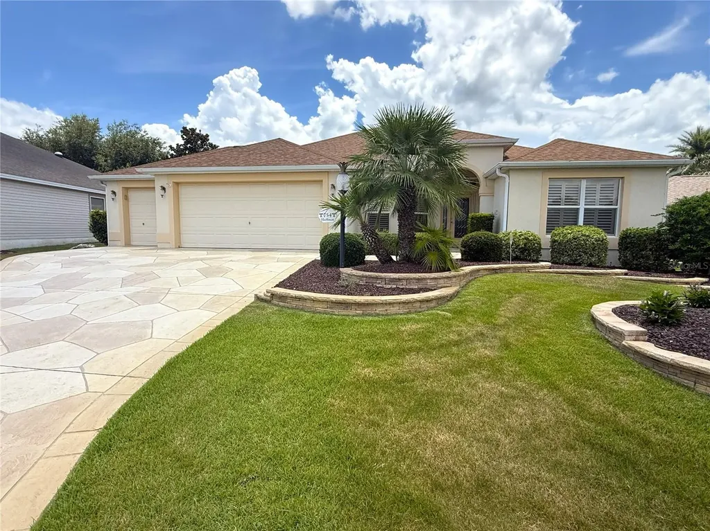 754 Chapman Loop The Villages FL 32162