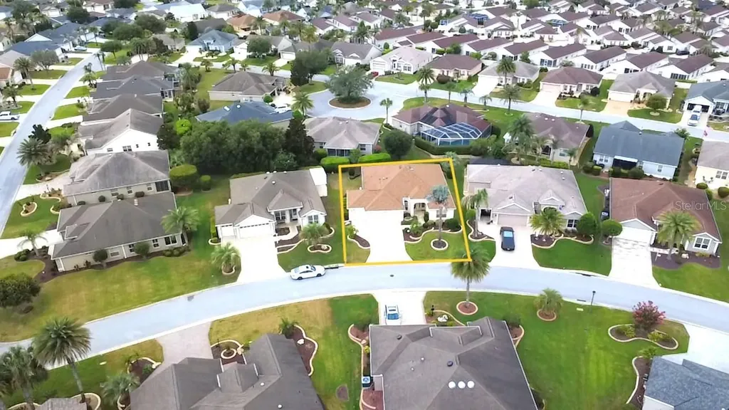 754 Chapman Loop The Villages FL 32162