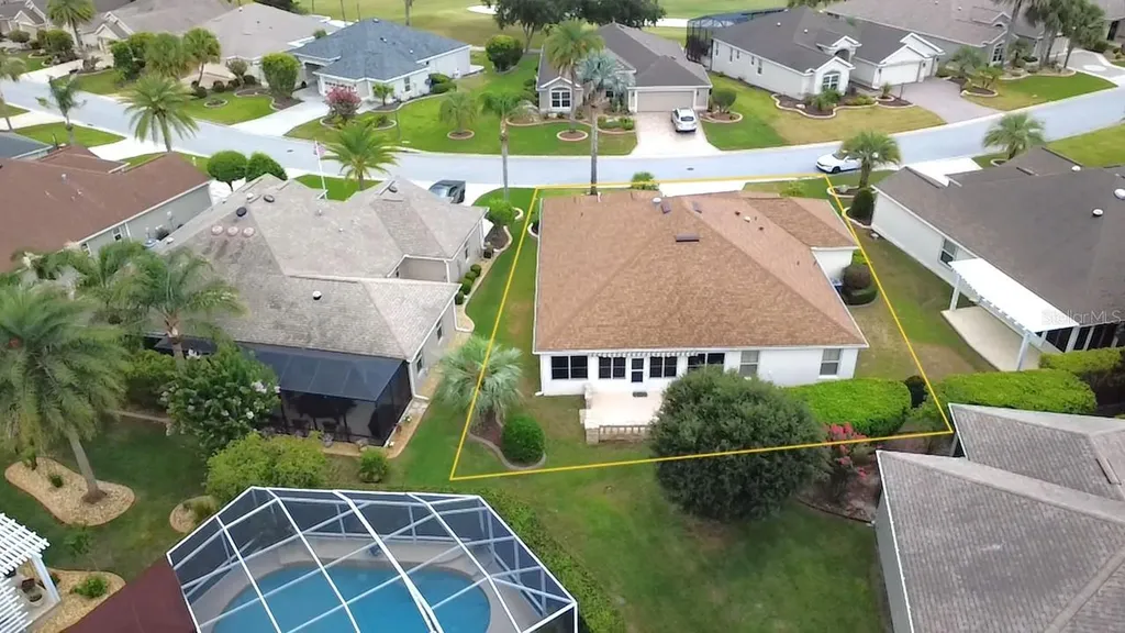 754 Chapman Loop The Villages FL 32162