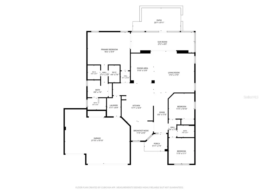 754 Chapman Loop The Villages FL 32162