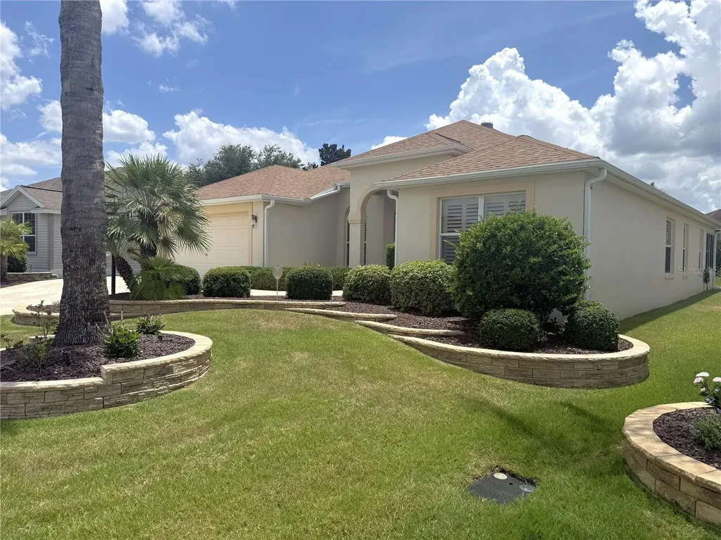 754 Chapman Loop The Villages FL 32162