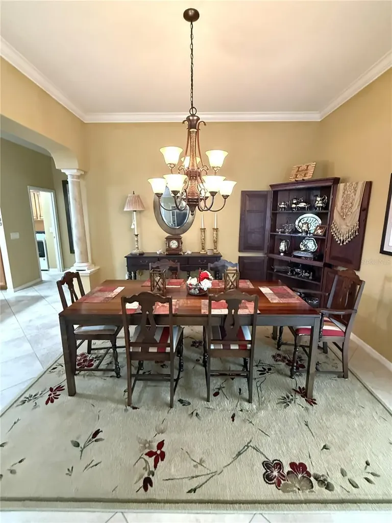 754 Chapman Loop The Villages FL 32162