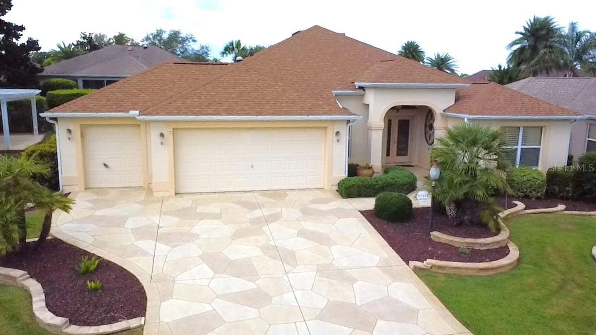 754 Chapman Loop The Villages FL 32162