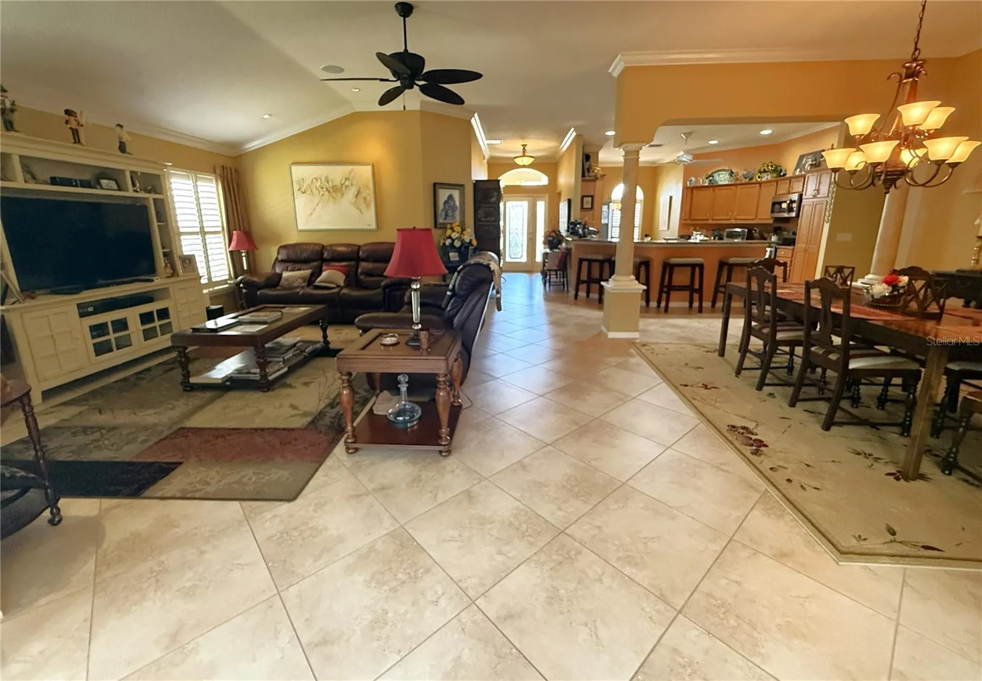 754 Chapman Loop The Villages FL 32162