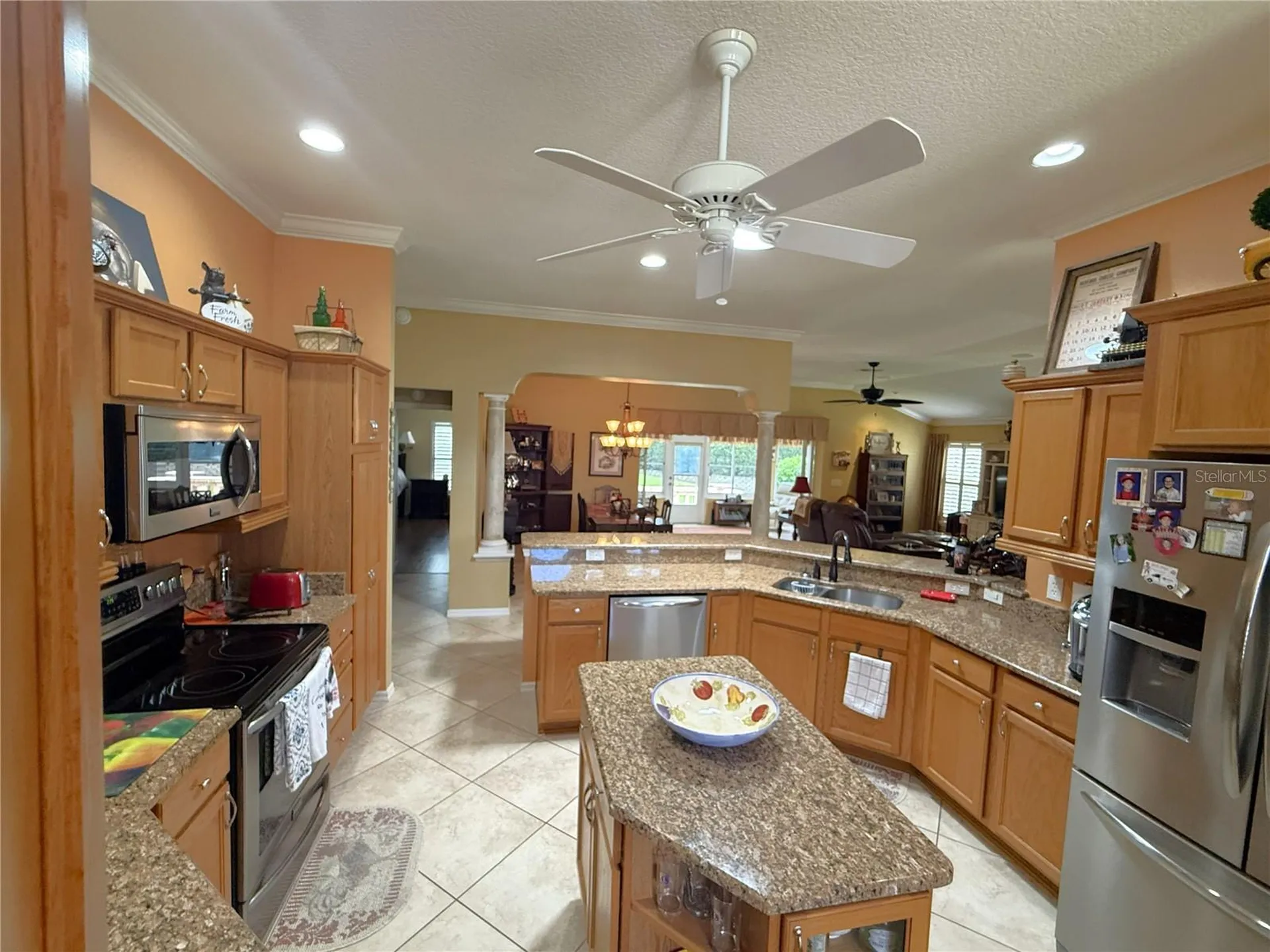 754 Chapman Loop The Villages FL 32162