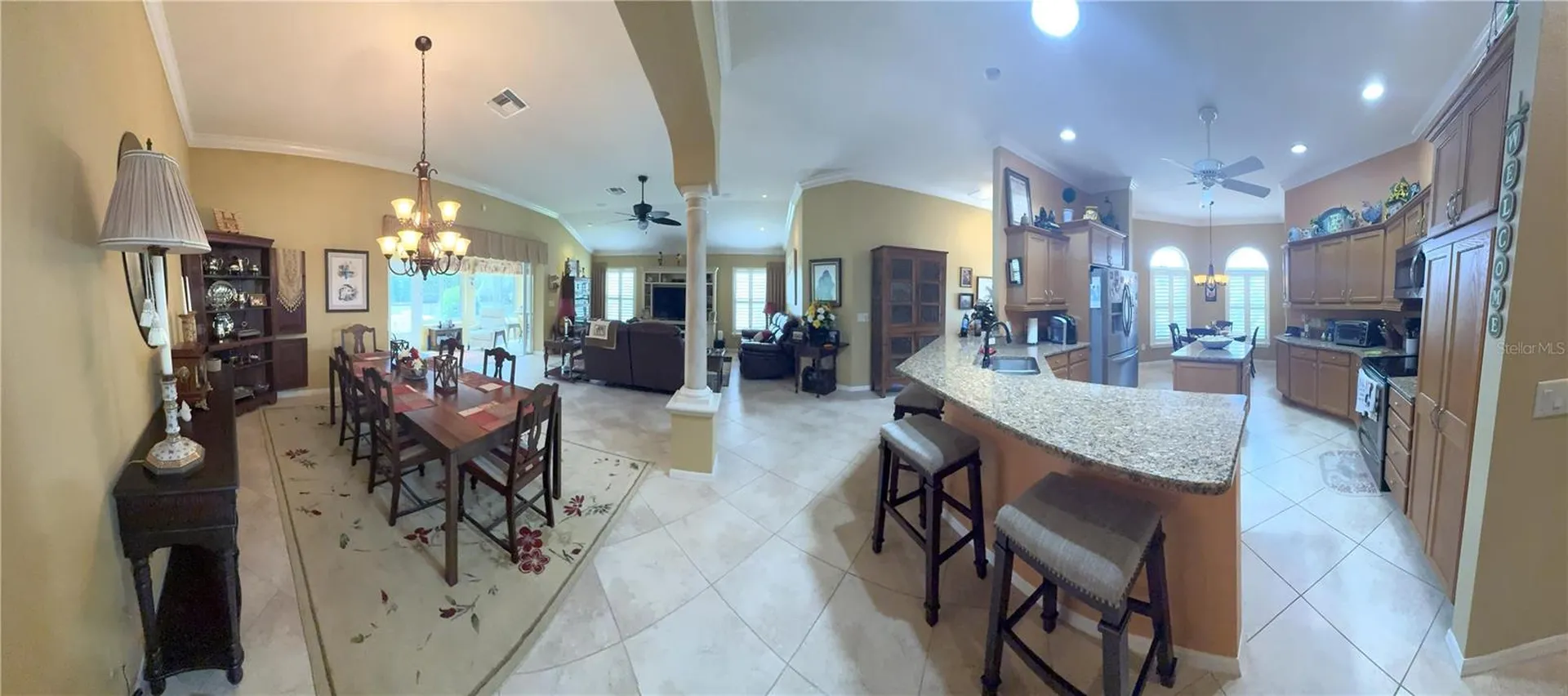 754 Chapman Loop The Villages FL 32162