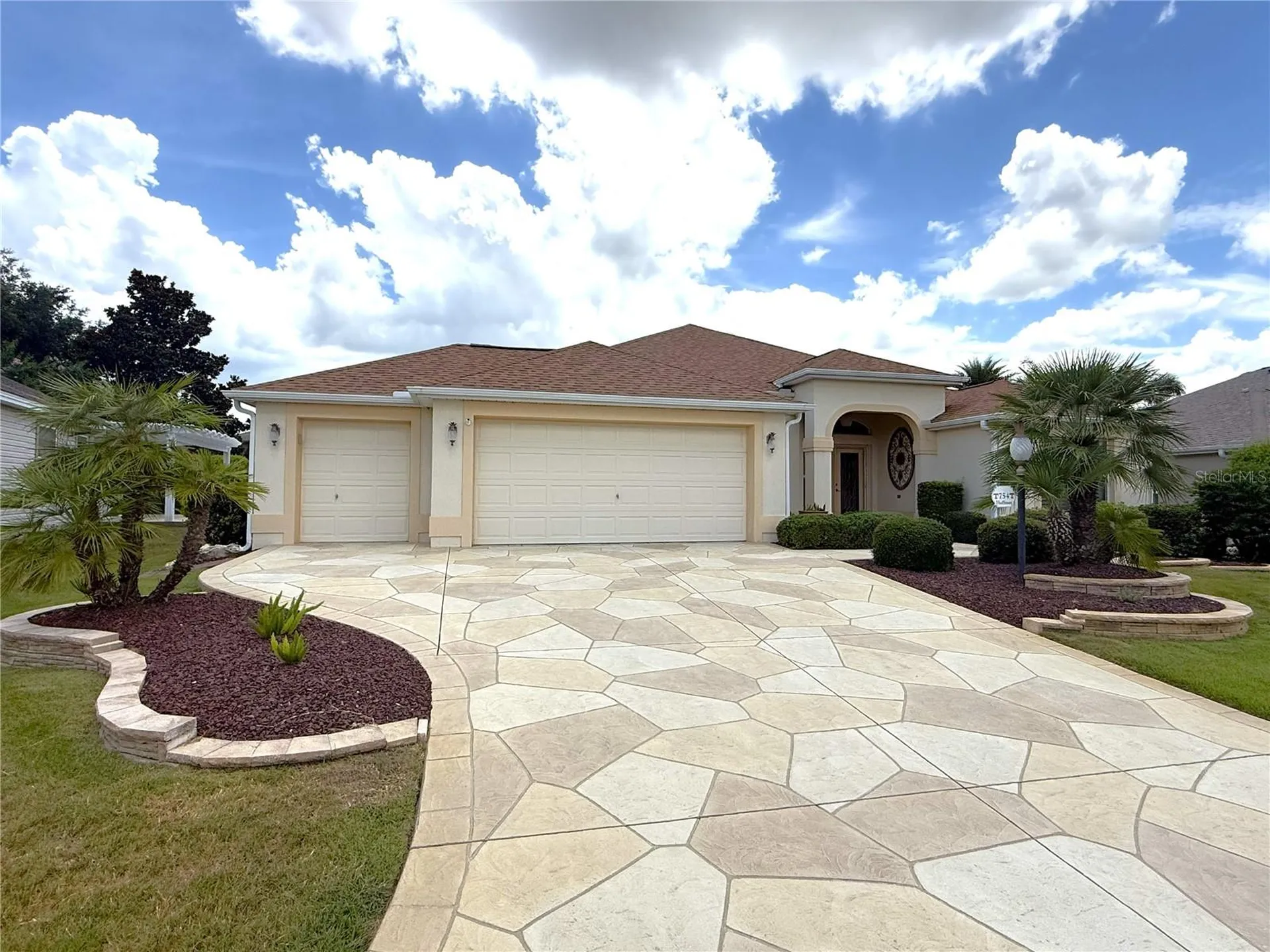 754 Chapman Loop The Villages FL 32162