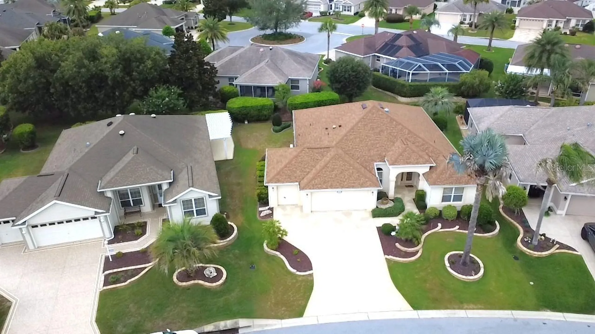 754 Chapman Loop The Villages FL 32162