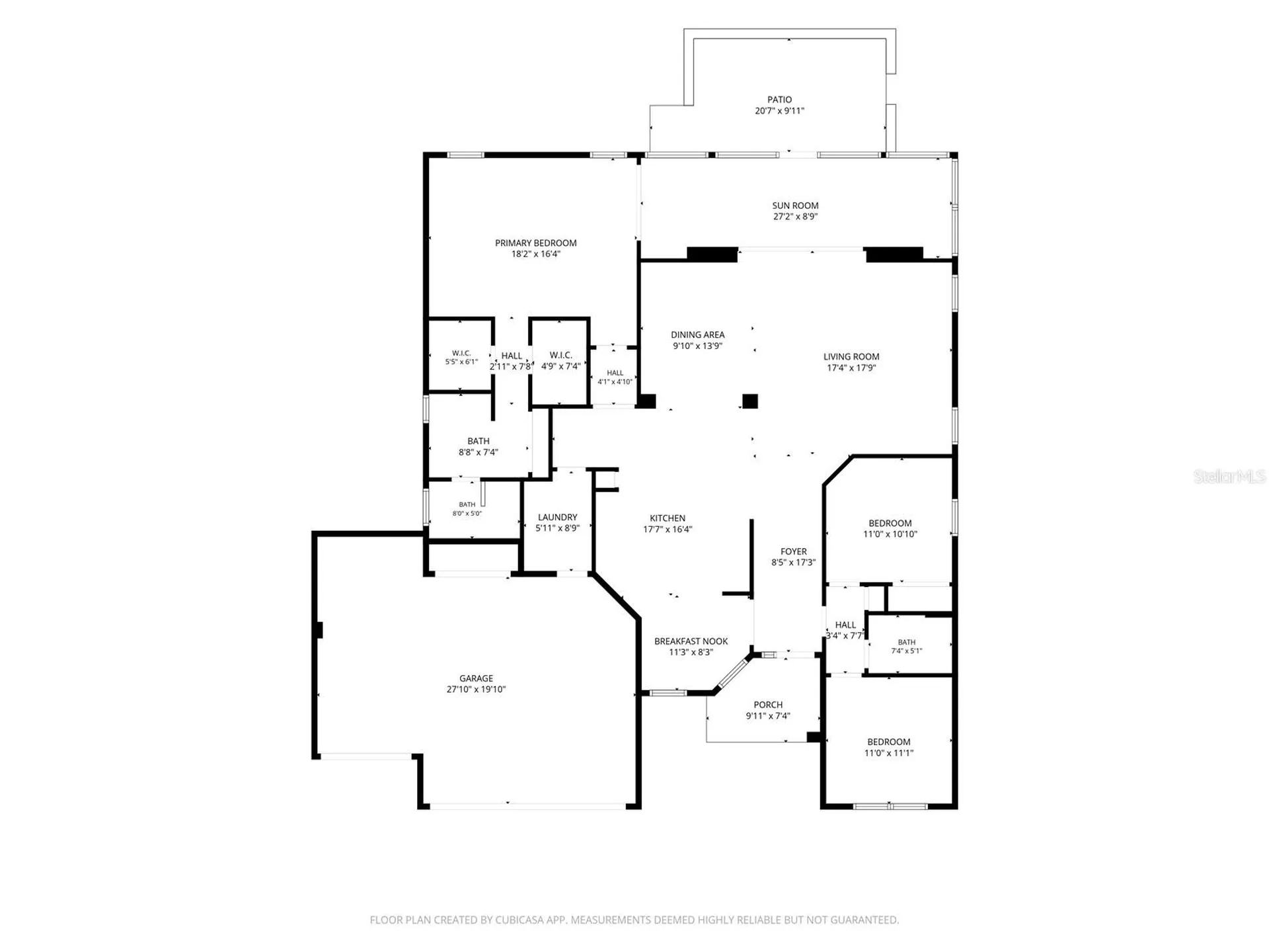 754 Chapman Loop The Villages FL 32162