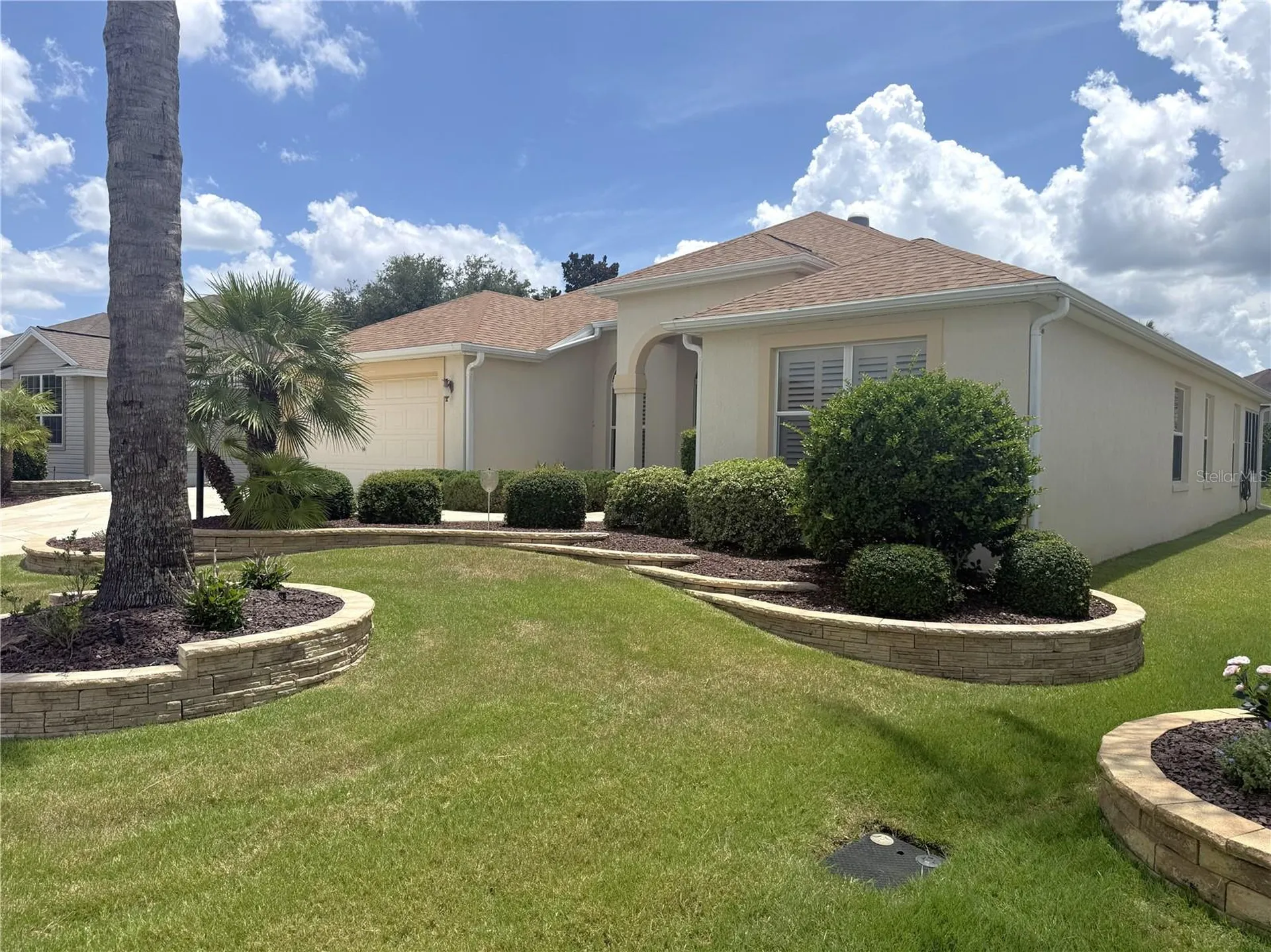 754 Chapman Loop The Villages FL 32162