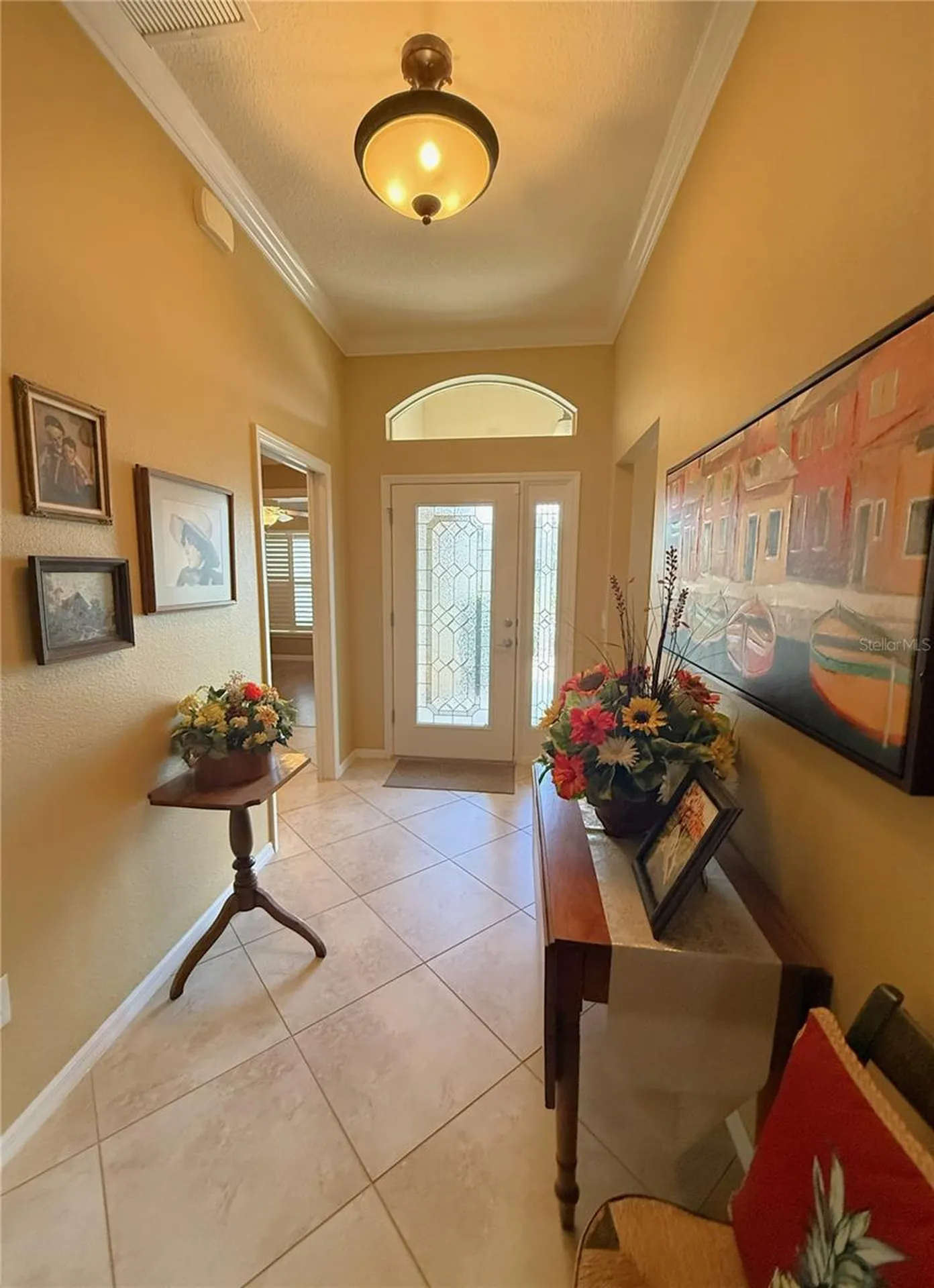 754 Chapman Loop The Villages FL 32162