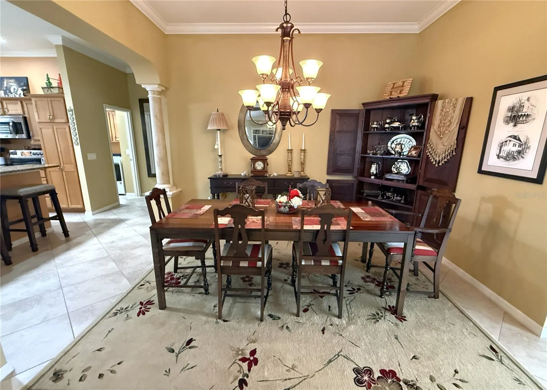 754 Chapman Loop The Villages FL 32162