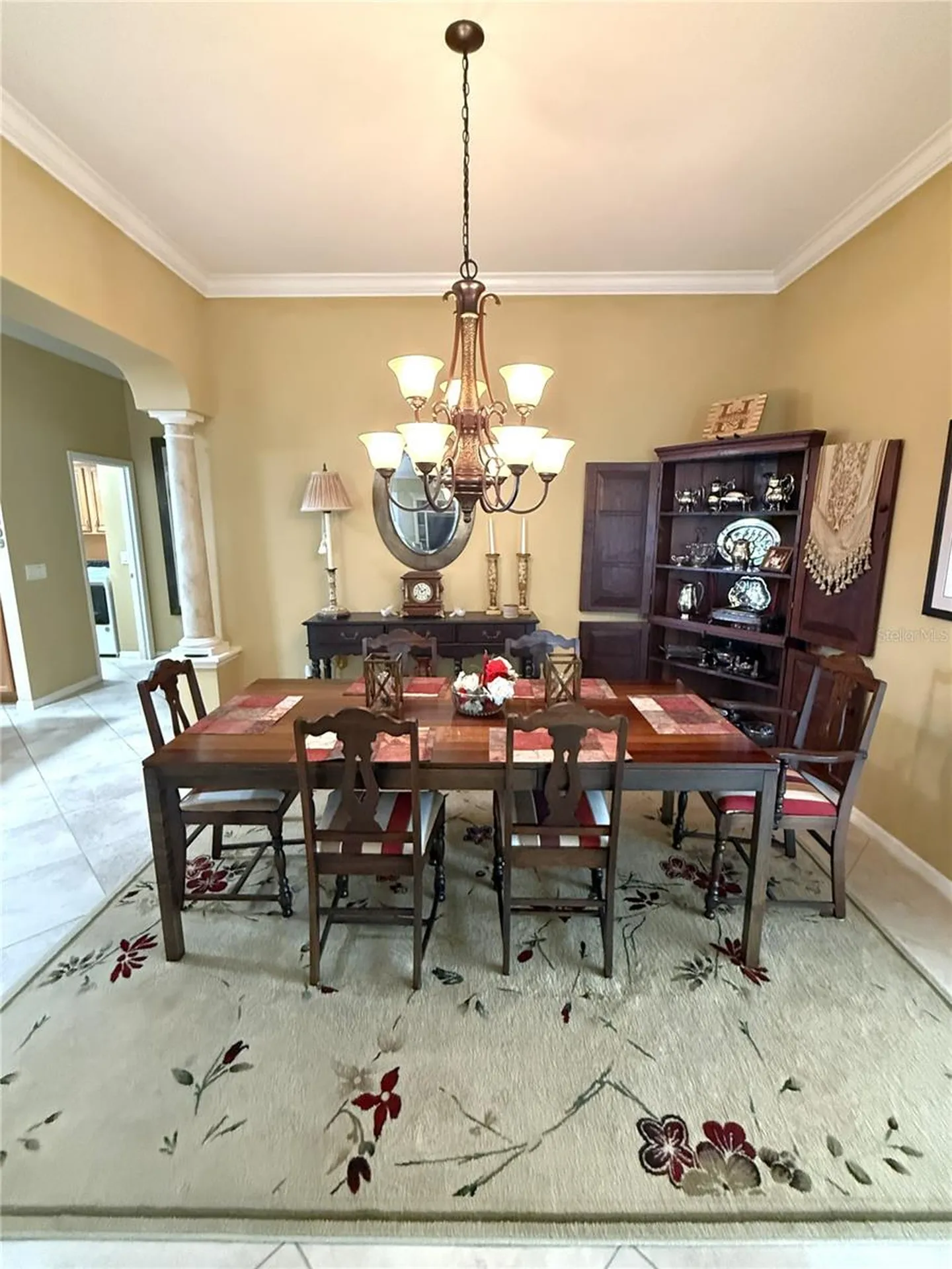 754 Chapman Loop The Villages FL 32162