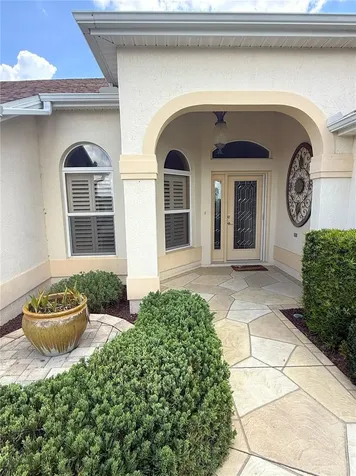 754 Chapman Loop The Villages FL 32162
