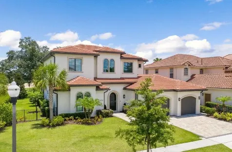 1253 Radiant Street Reunion FL 34747