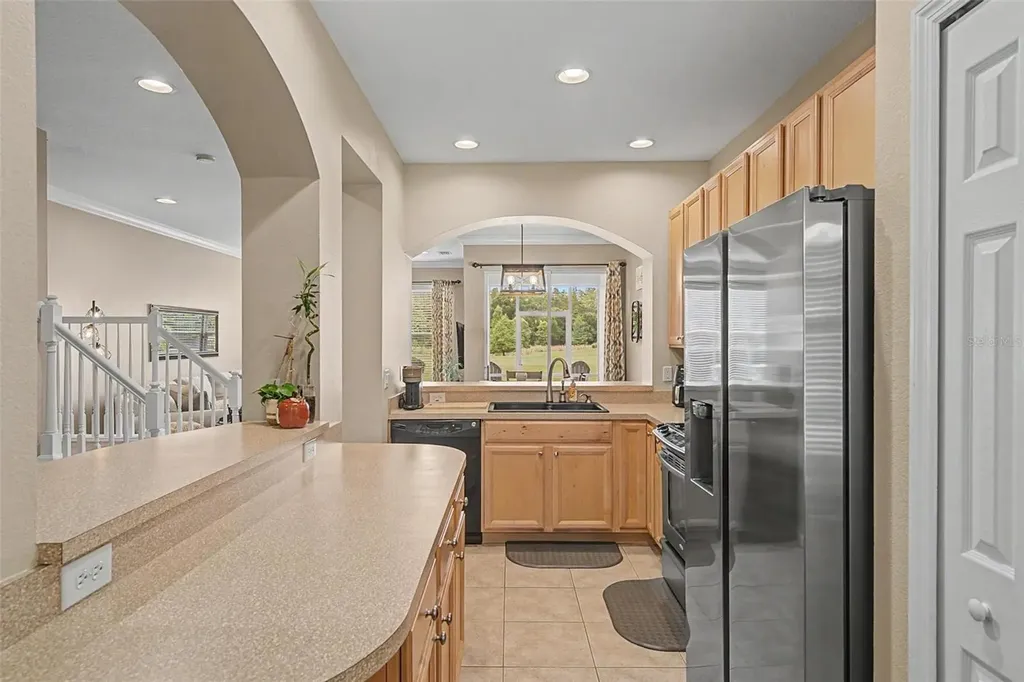 2145 Park Crescent Drive Land O Lakes FL 34639