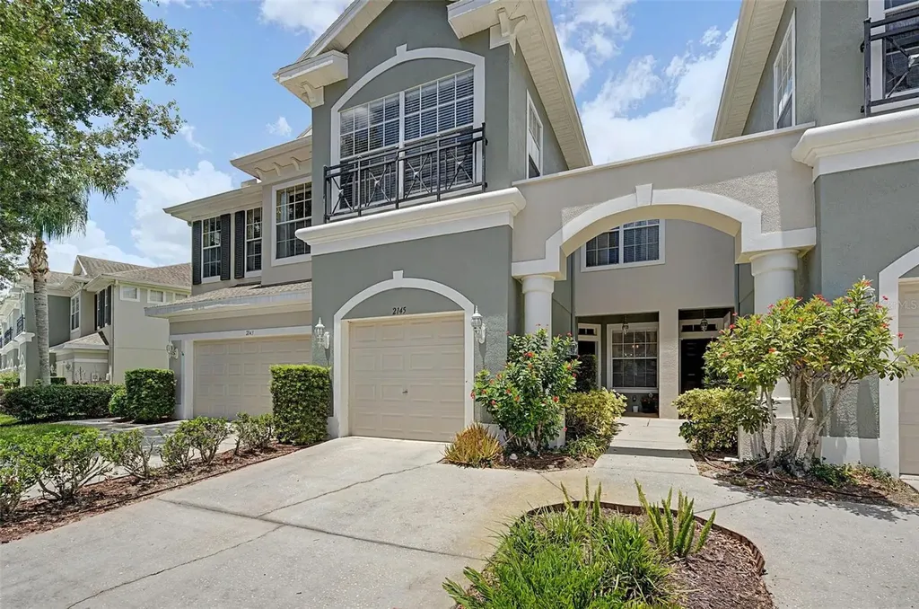 2145 Park Crescent Drive Land O Lakes FL 34639