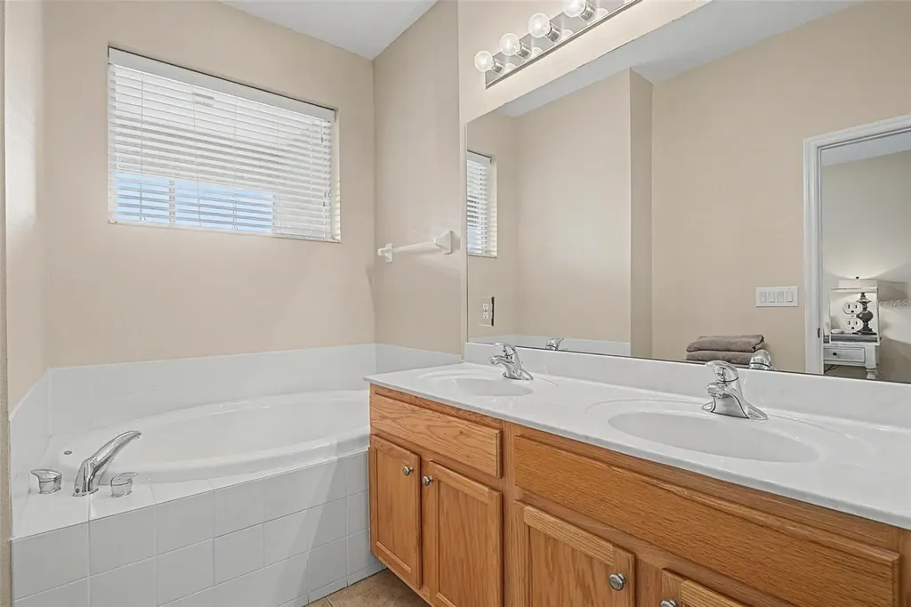 2145 Park Crescent Drive Land O Lakes FL 34639