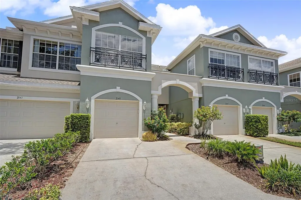 2145 Park Crescent Drive Land O Lakes FL 34639