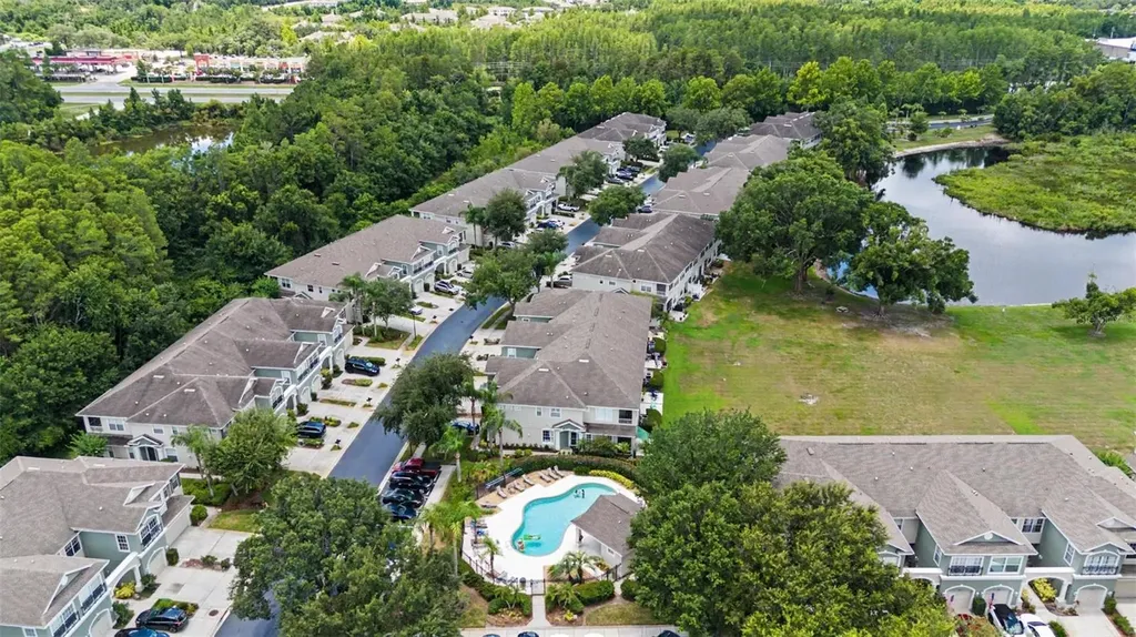 2145 Park Crescent Drive Land O Lakes FL 34639