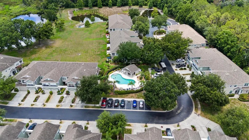 2145 Park Crescent Drive Land O Lakes FL 34639