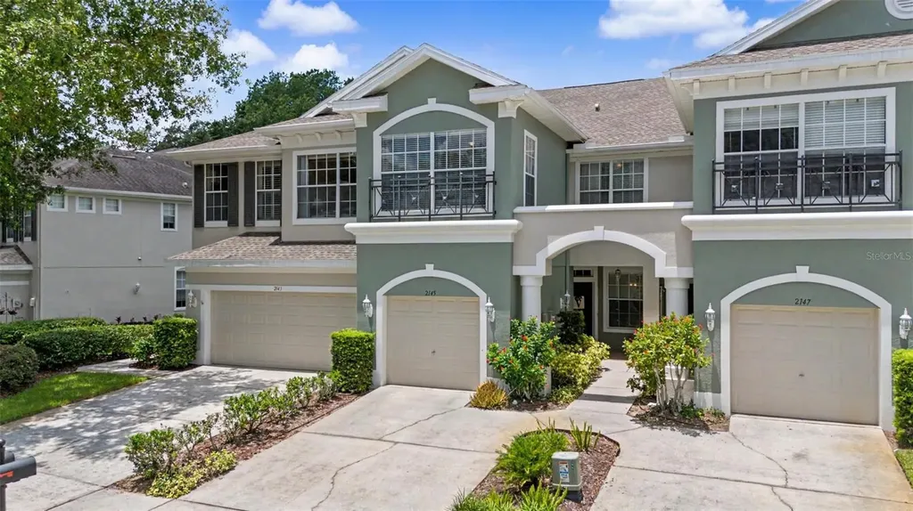2145 Park Crescent Drive Land O Lakes FL 34639