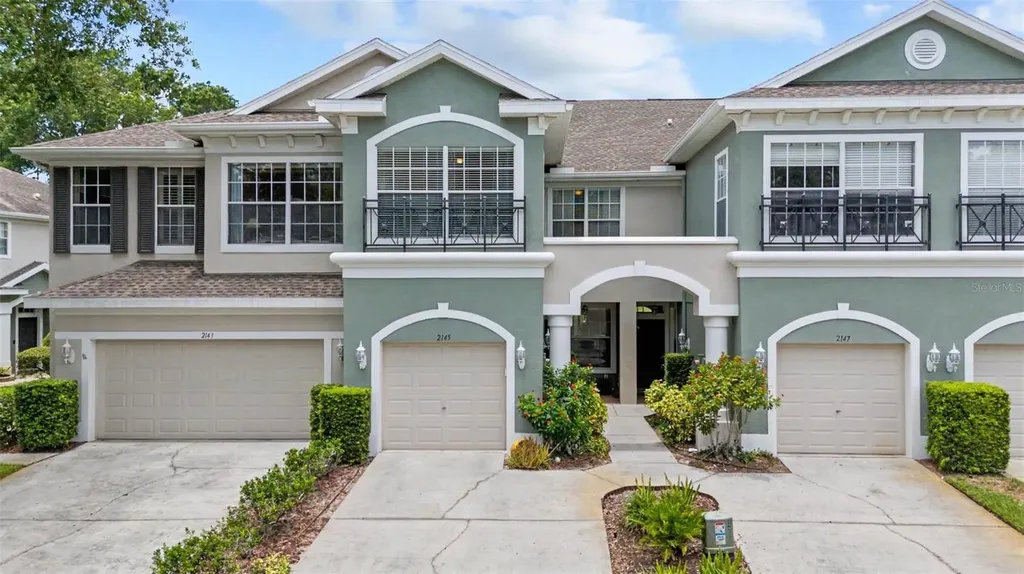 2145 Park Crescent Drive Land O Lakes FL 34639