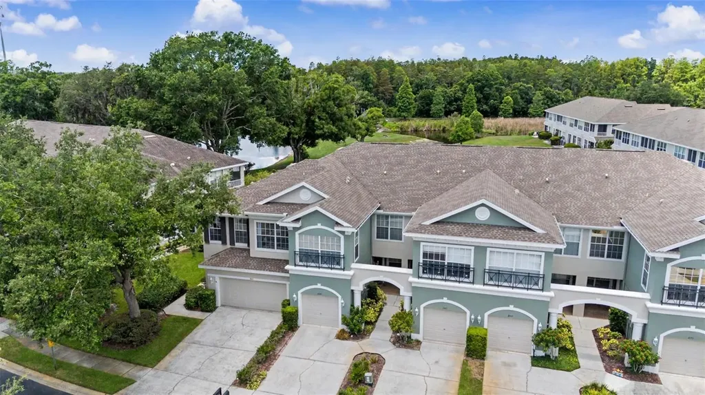 2145 Park Crescent Drive Land O Lakes FL 34639