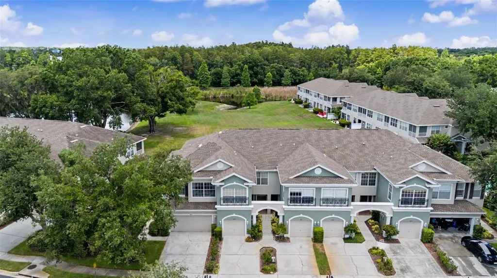 2145 Park Crescent Drive Land O Lakes FL 34639