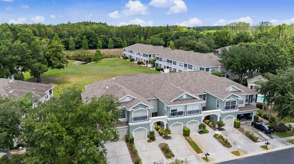 2145 Park Crescent Drive Land O Lakes FL 34639
