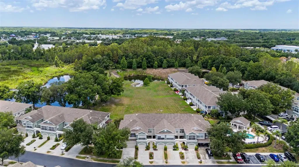 2145 Park Crescent Drive Land O Lakes FL 34639